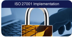 ISO 27001 Implementation